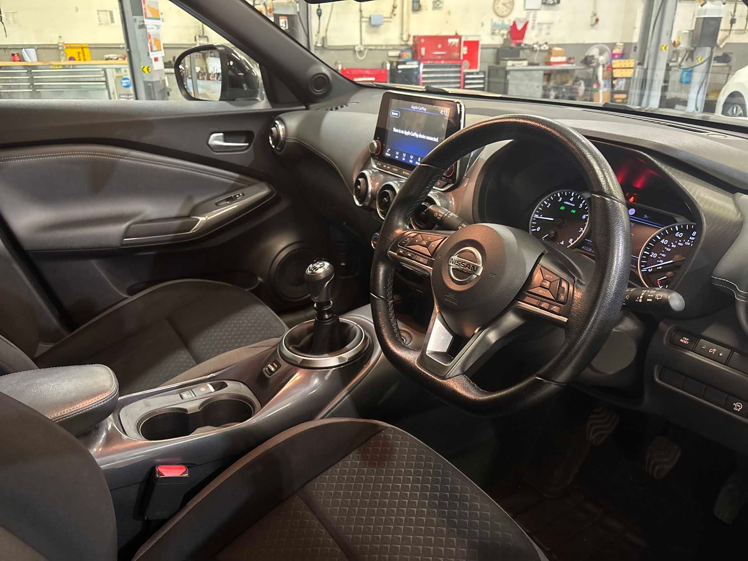Used Nissan Juke 2020 for sale - 76799348: Photo 14