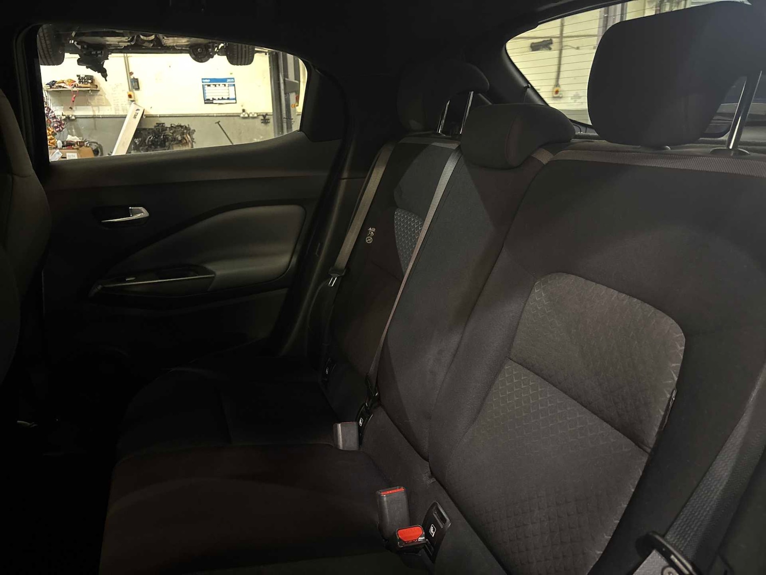 Used Nissan Juke 2020 for sale - 76799348: Photo 15