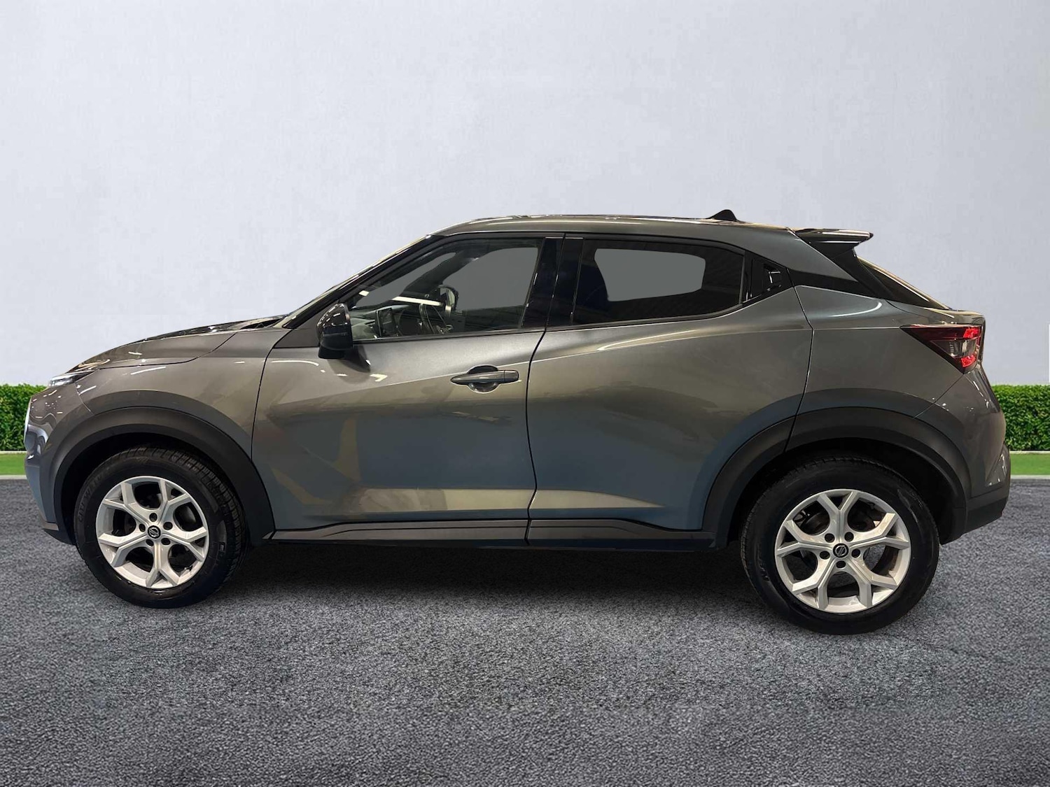 Used Nissan Juke 2020 for sale - 76799348: Photo 18