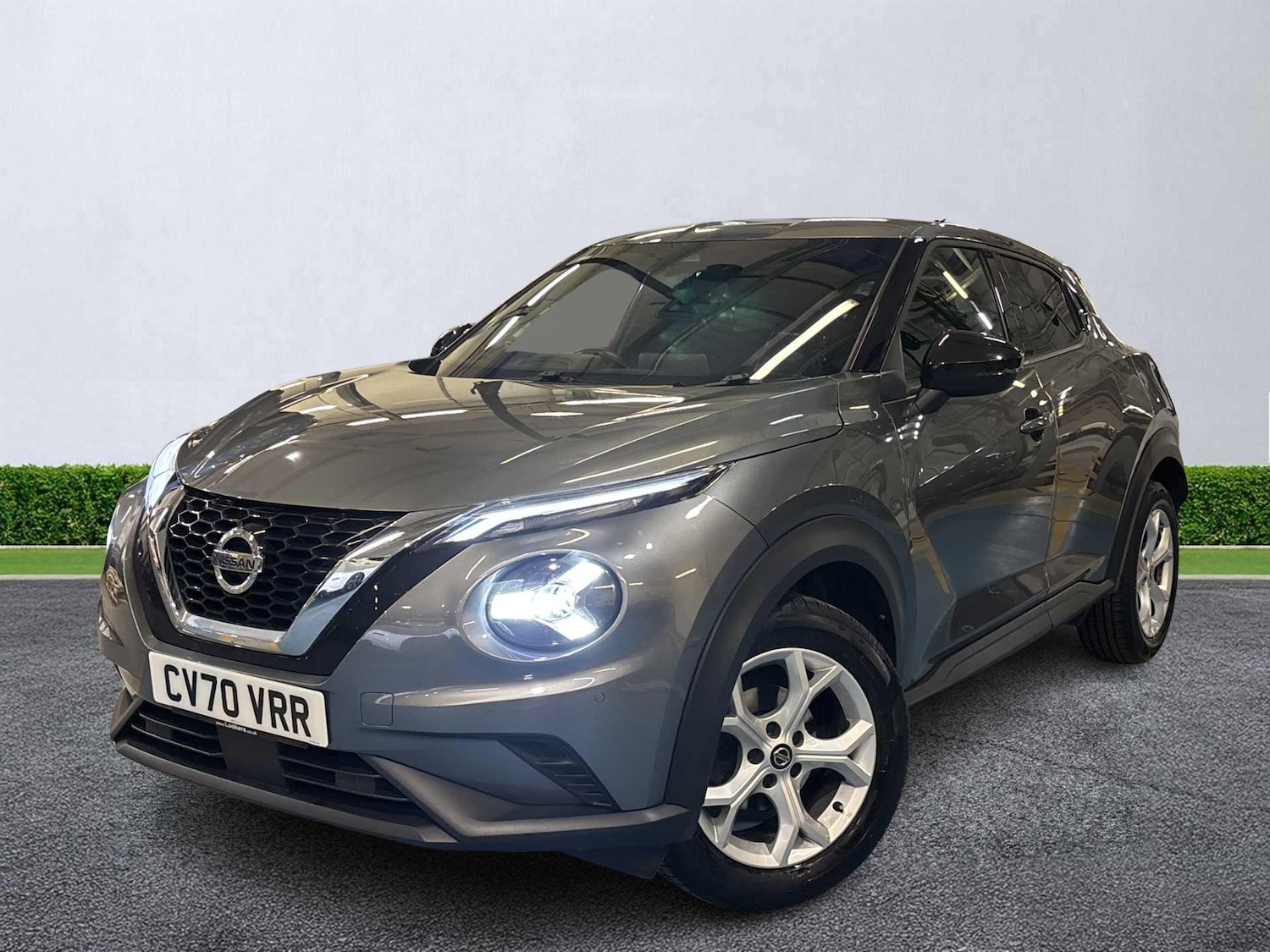 Used Nissan Juke 2020 for sale - 76799348: Photo 19