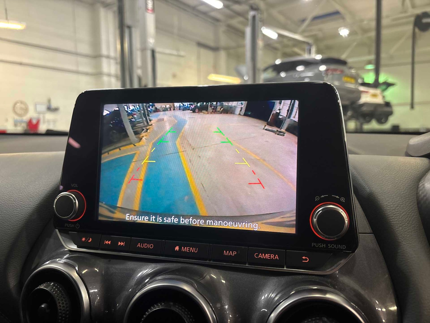 Used Nissan Juke 2020 for sale - 76799348: Photo 21