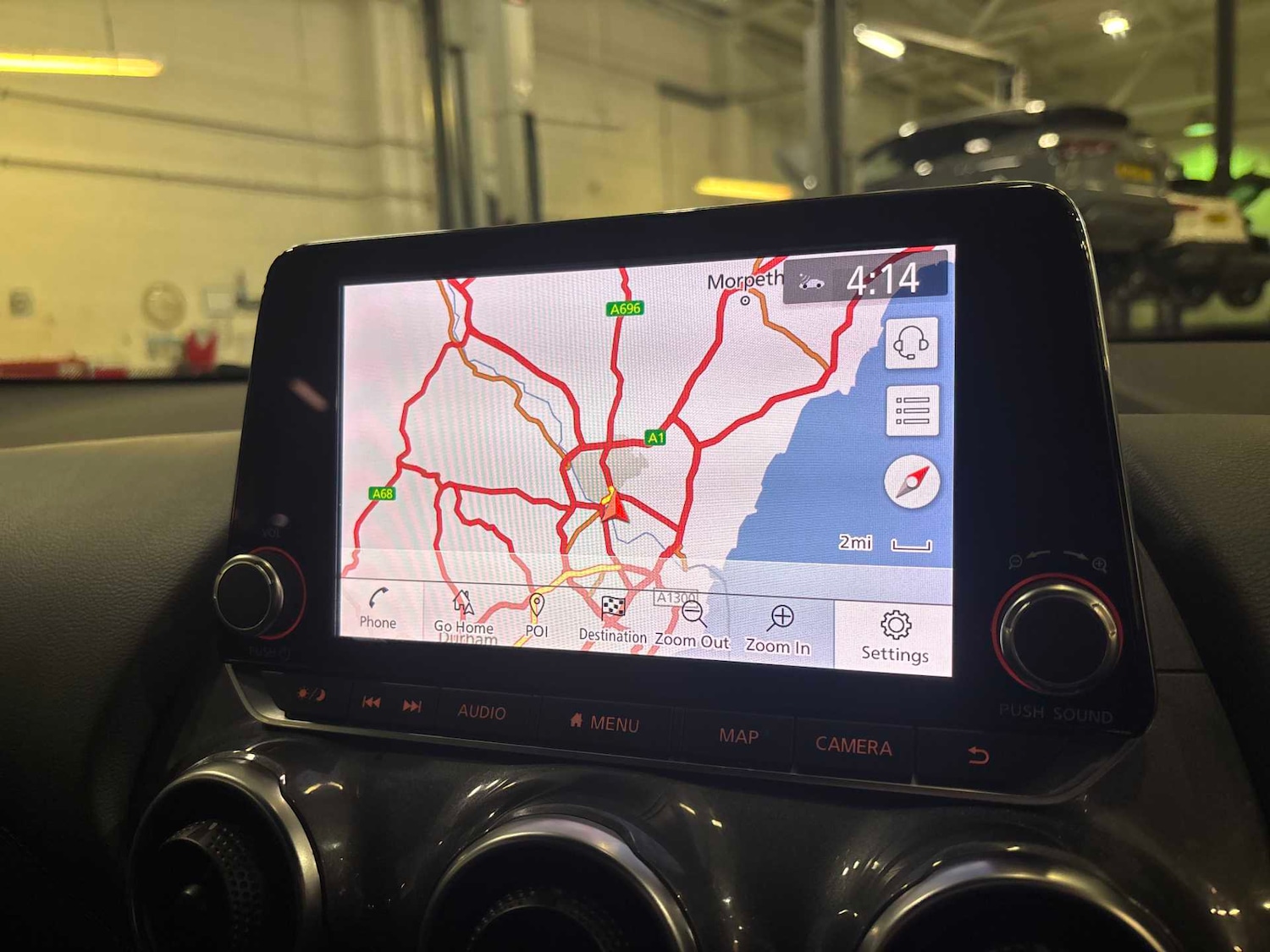 Used Nissan Juke 2020 for sale - 76799348: Photo 22