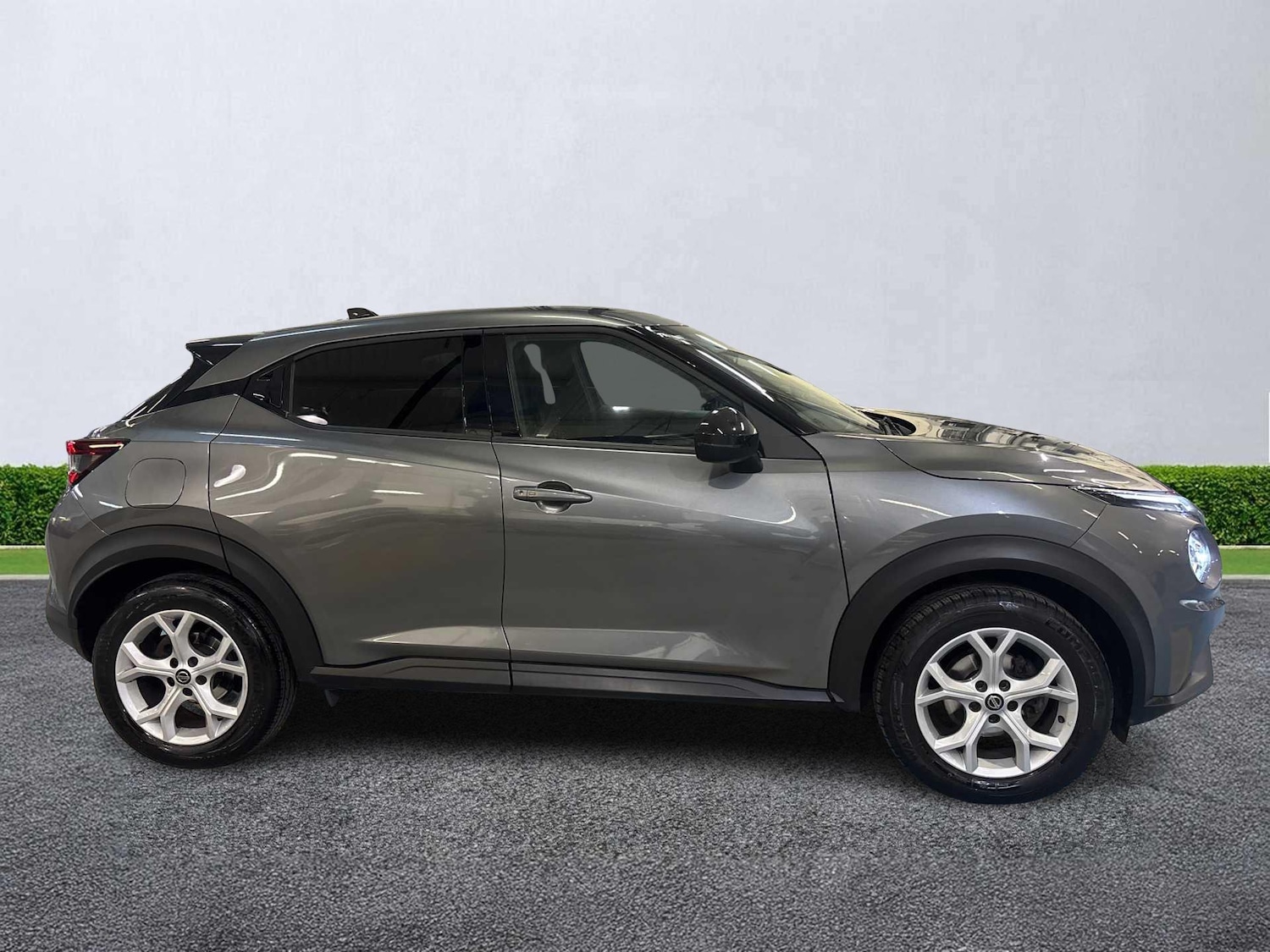 Used Nissan Juke 2020 for sale - 76799348: Photo 3