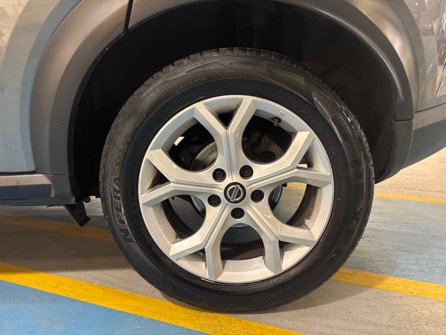 Used Nissan Juke 2020 for sale - 76799348: Photo 6