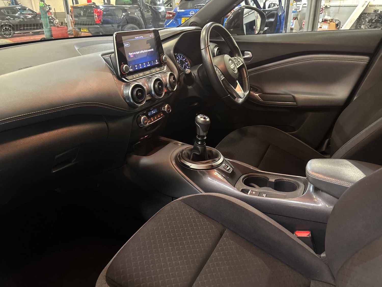 Used Nissan Juke 2020 for sale - 76799348: Photo 7