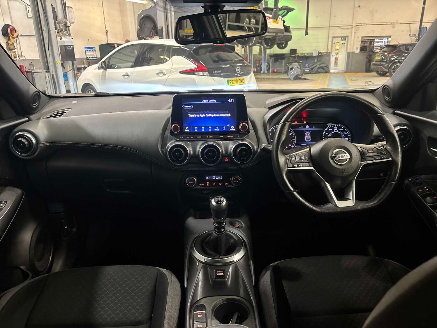 Used Nissan Juke 2020 for sale - 76799348: Photo 8