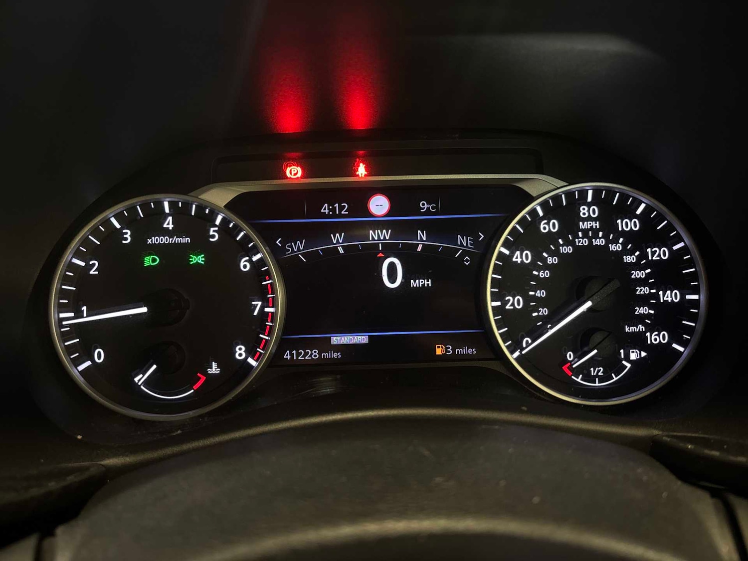 Used Nissan Juke 2020 for sale - 76799348: Photo 9