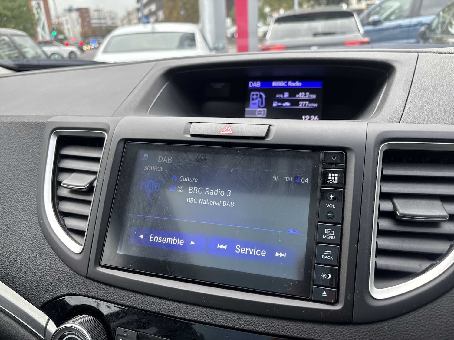 Used Honda CR-V 2015 for sale - 76430816: Photo 10