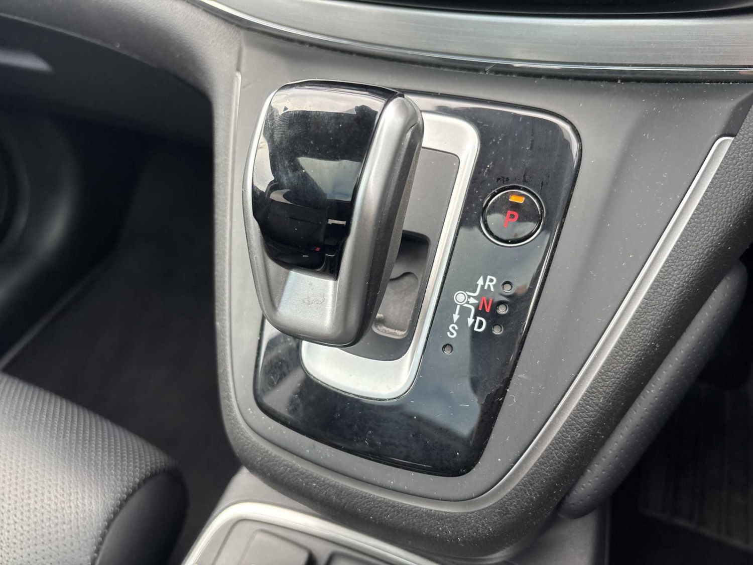 Used Honda CR-V 2015 for sale - 76430816: Photo 12