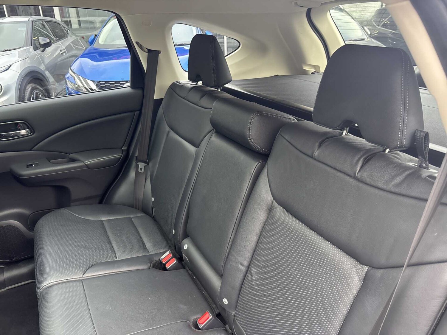 Used Honda CR-V 2015 for sale - 76430816: Photo 15