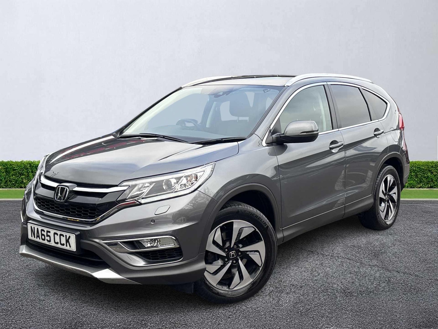 Used Honda CR-V 2015 for sale - 76430816: Photo 19