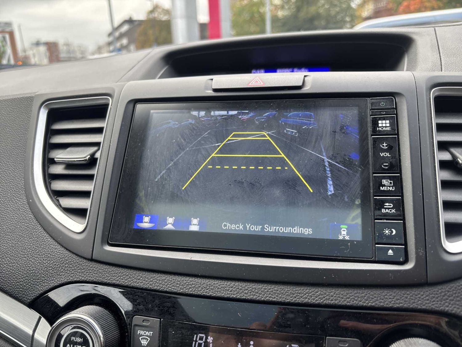 Used Honda CR-V 2015 for sale - 76430816: Photo 21