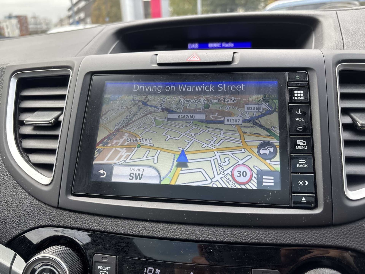 Used Honda CR-V 2015 for sale - 76430816: Photo 22