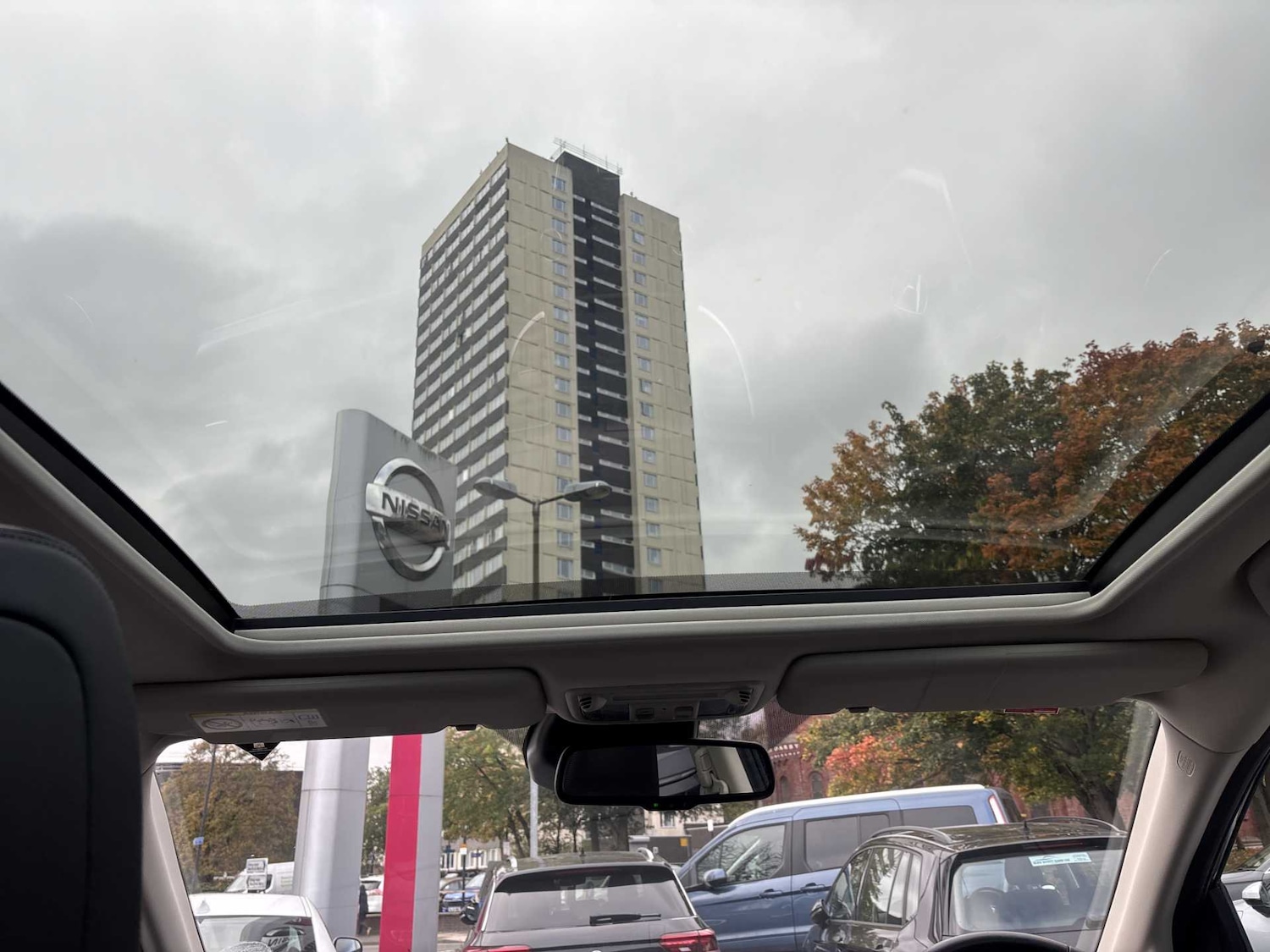 Used Honda CR-V 2015 for sale - 76430816: Photo 29