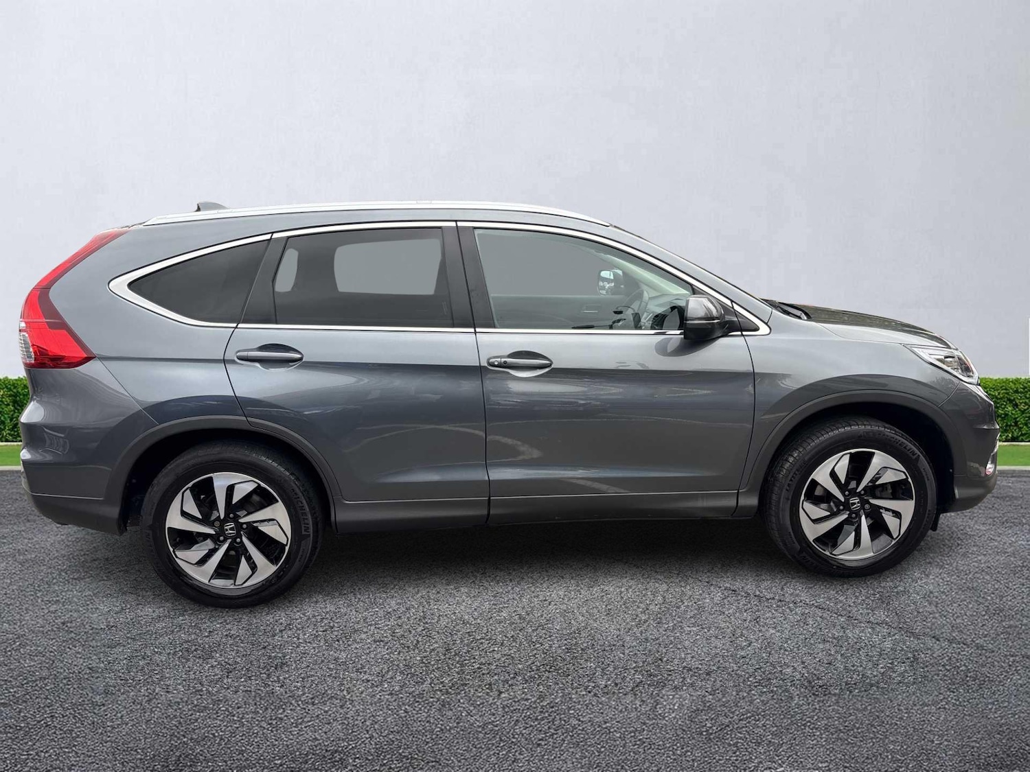 Used Honda CR-V 2015 for sale - 76430816: Photo 3