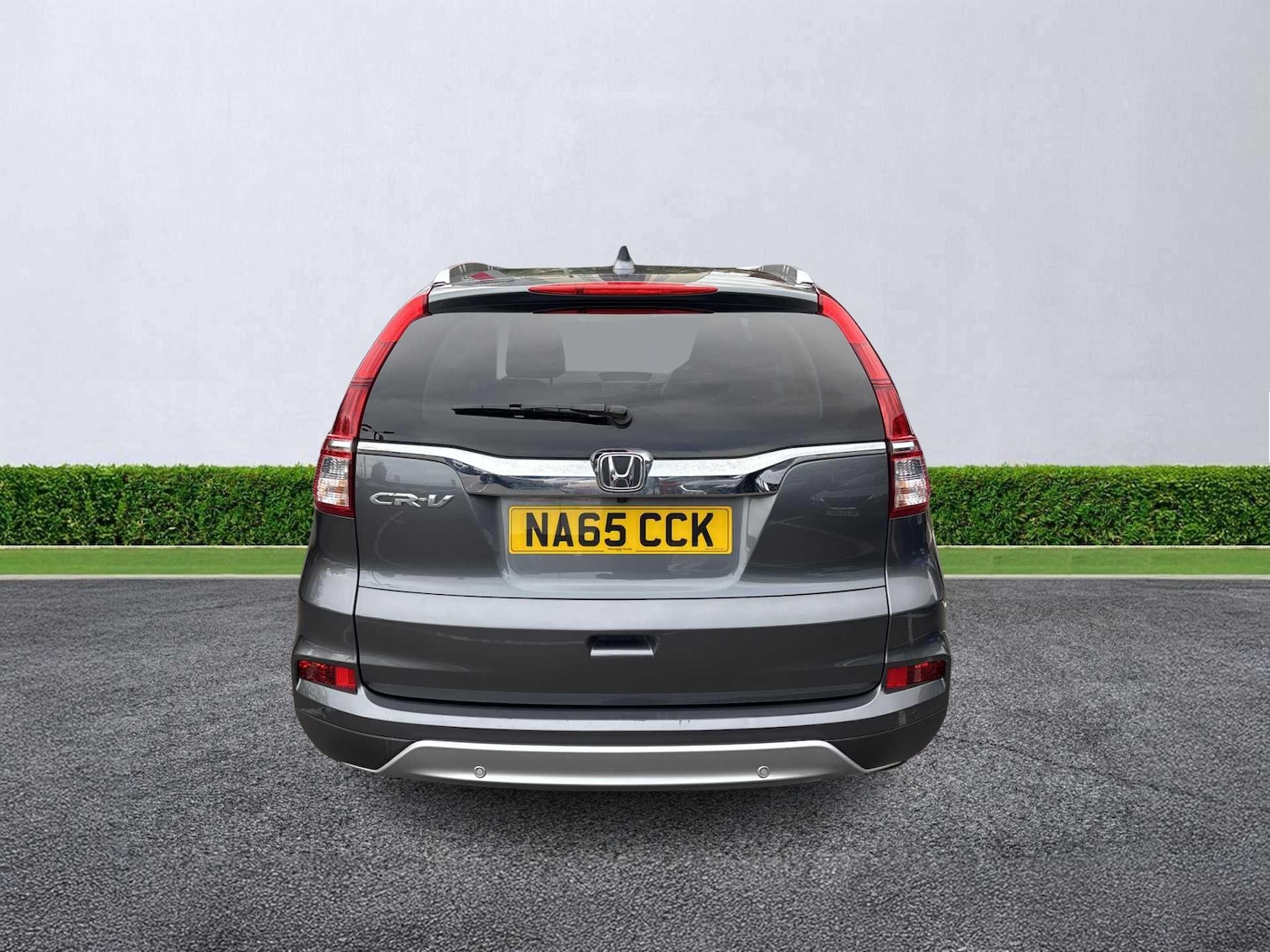 Used Honda CR-V 2015 for sale - 76430816: Photo 4