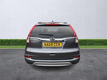 Used Honda CR-V 2015 for sale - 76430816: Photo