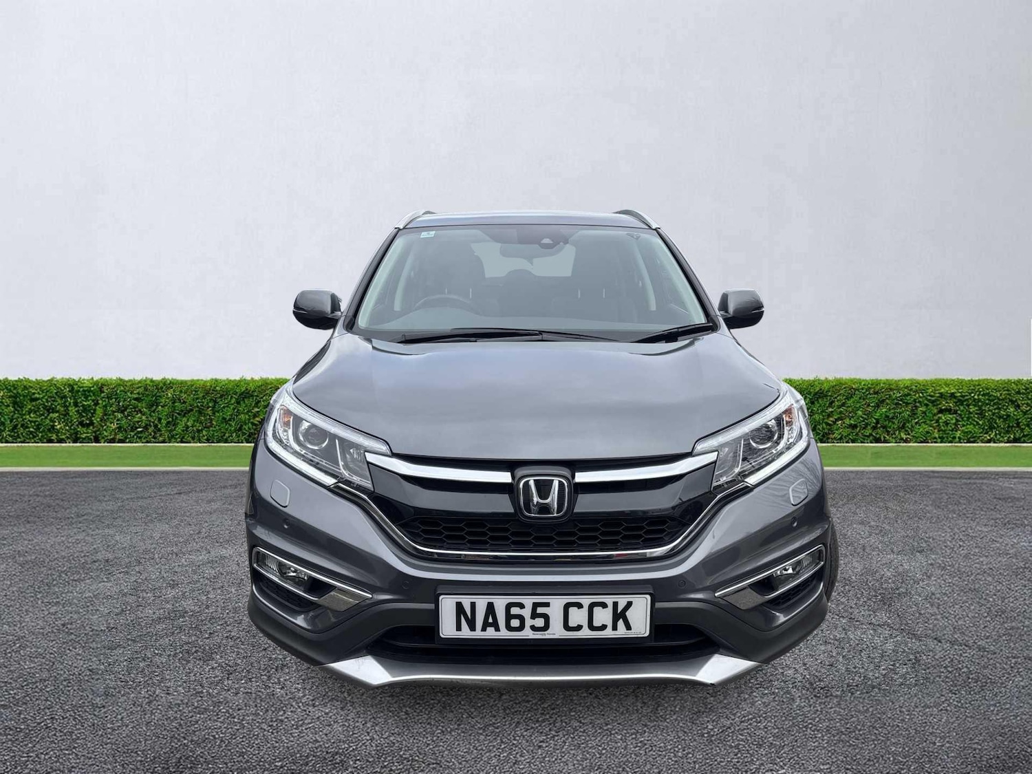 Used Honda CR-V 2015 for sale - 76430816: Photo 5