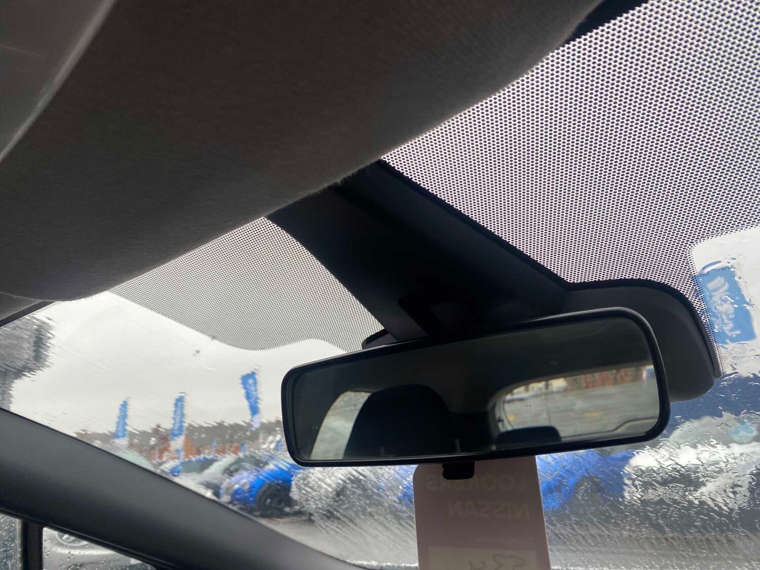 Used Nissan Micra 2022 for sale - 76860059: Photo 13