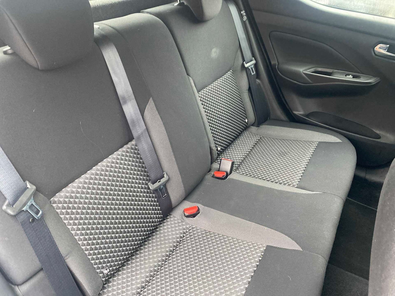 Used Nissan Micra 2022 for sale - 76860059: Photo 15