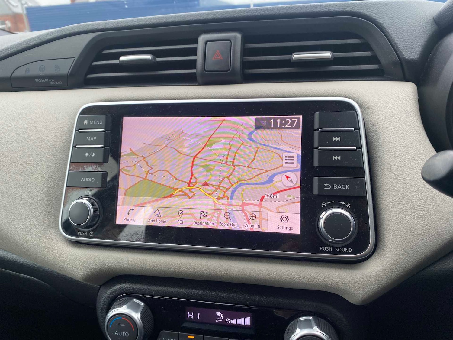 Used Nissan Micra 2022 for sale - 76860059: Photo 22