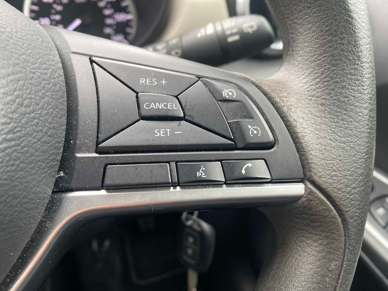 Used Nissan Micra 2022 for sale - 76860059: Photo 23