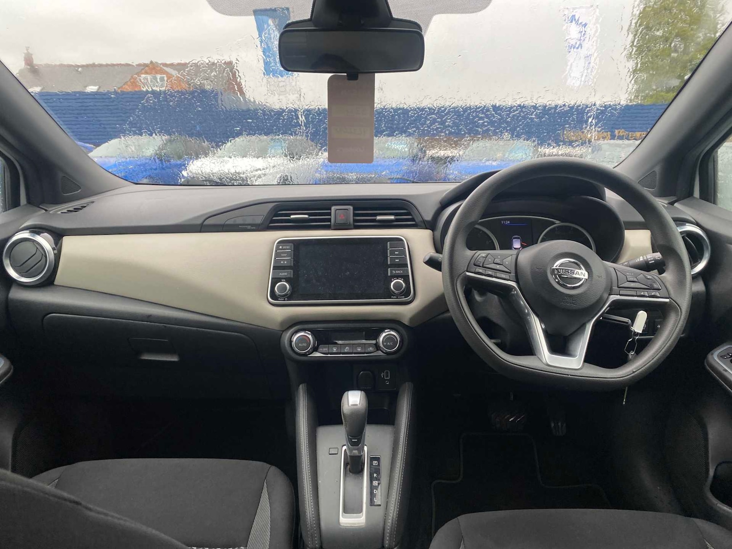 Used Nissan Micra 2022 for sale - 76860059: Photo 8