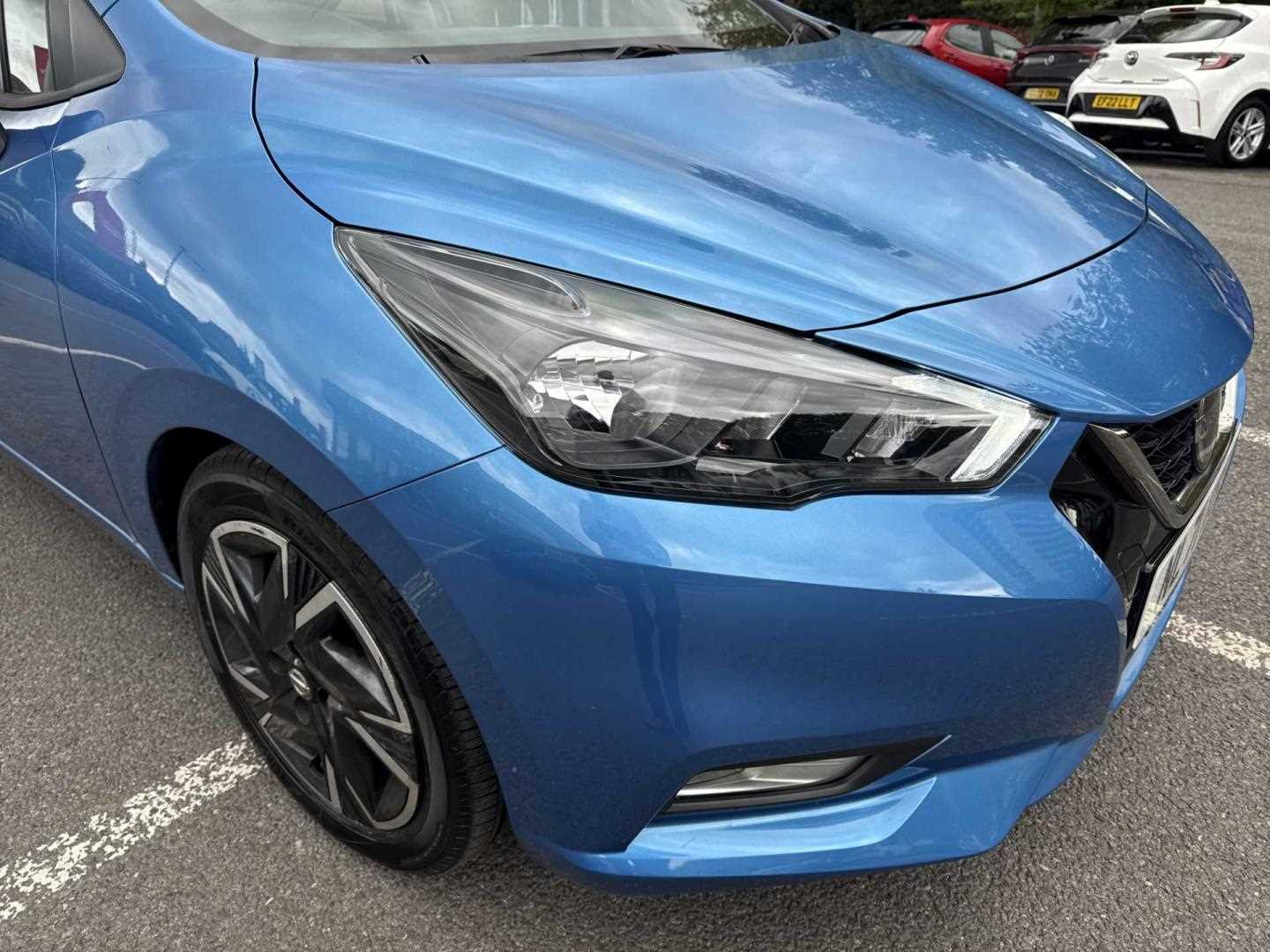 Vehicle 27