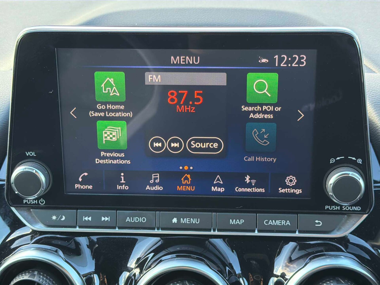 Used Nissan Juke 2022 for sale - 77962298: Photo 10