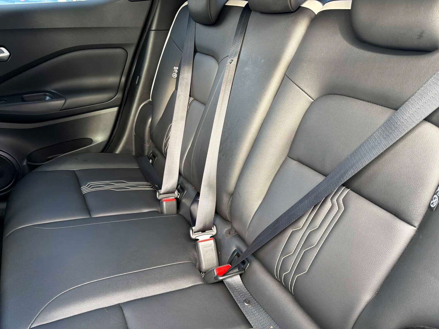 Used Nissan Juke 2022 for sale - 77962298: Photo 15