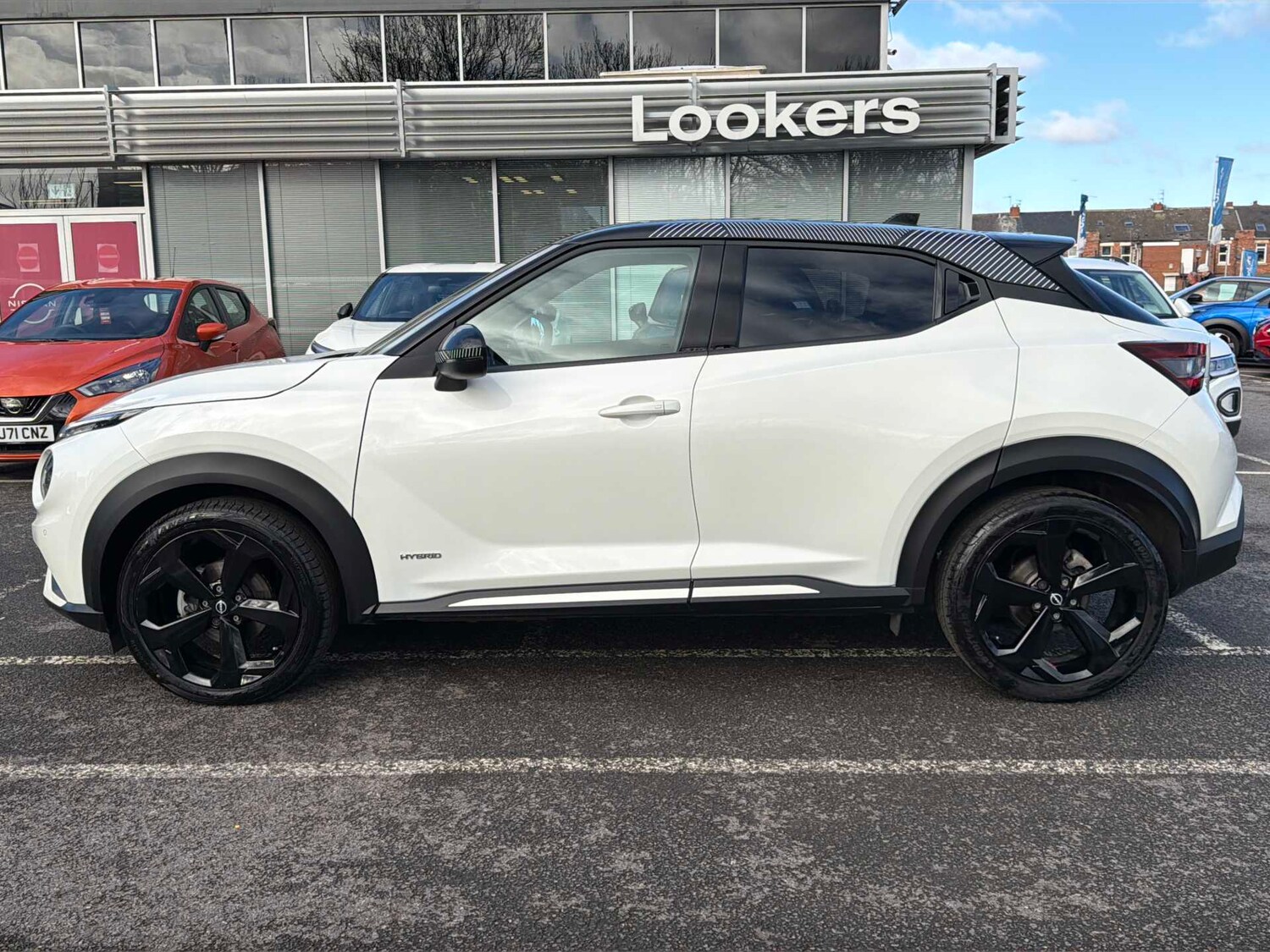 Used Nissan Juke 2022 for sale - 77962298: Photo 18