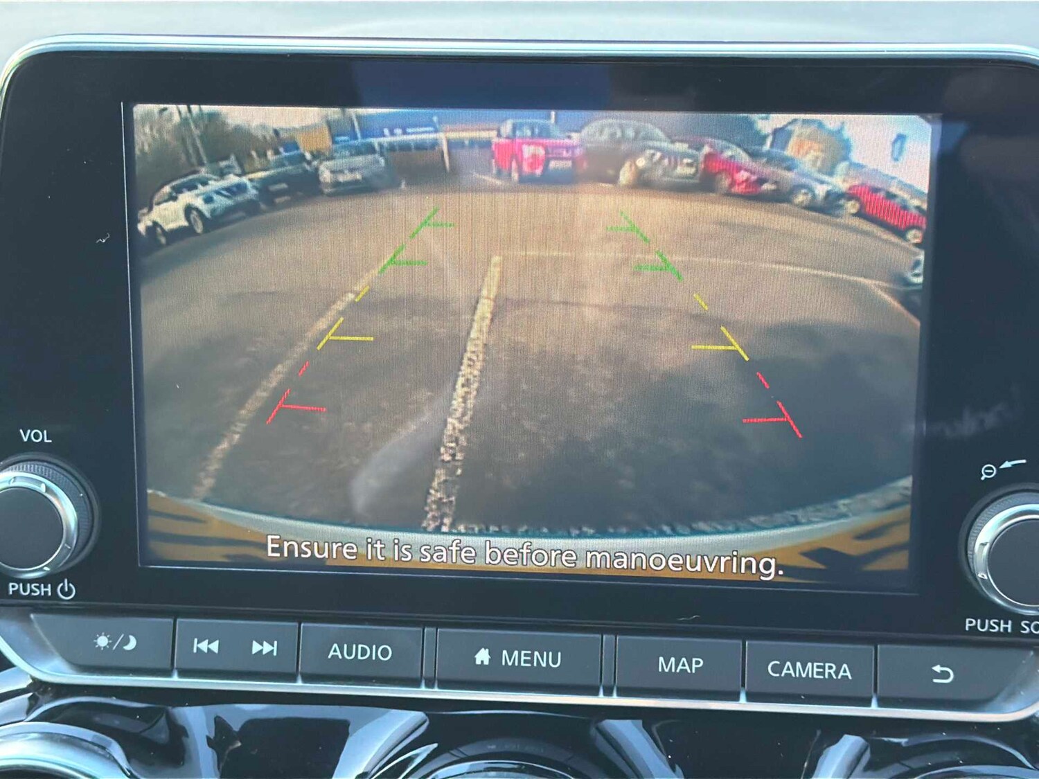 Used Nissan Juke 2022 for sale - 77962298: Photo 21