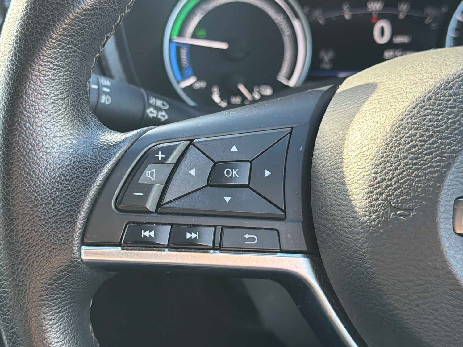 Used Nissan Juke 2022 for sale - 77962298: Photo 24