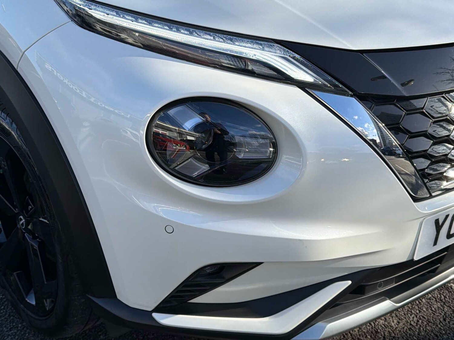 Used Nissan Juke 2022 for sale - 77962298: Photo 27