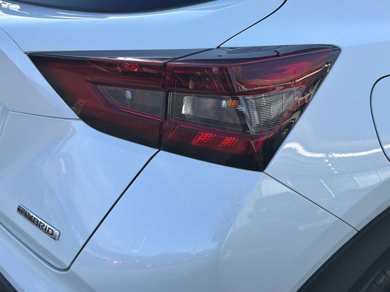 Used Nissan Juke 2022 for sale - 77962298: Photo 28