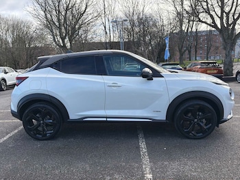 Used Nissan Juke 2022 for sale - 77962298: Photo