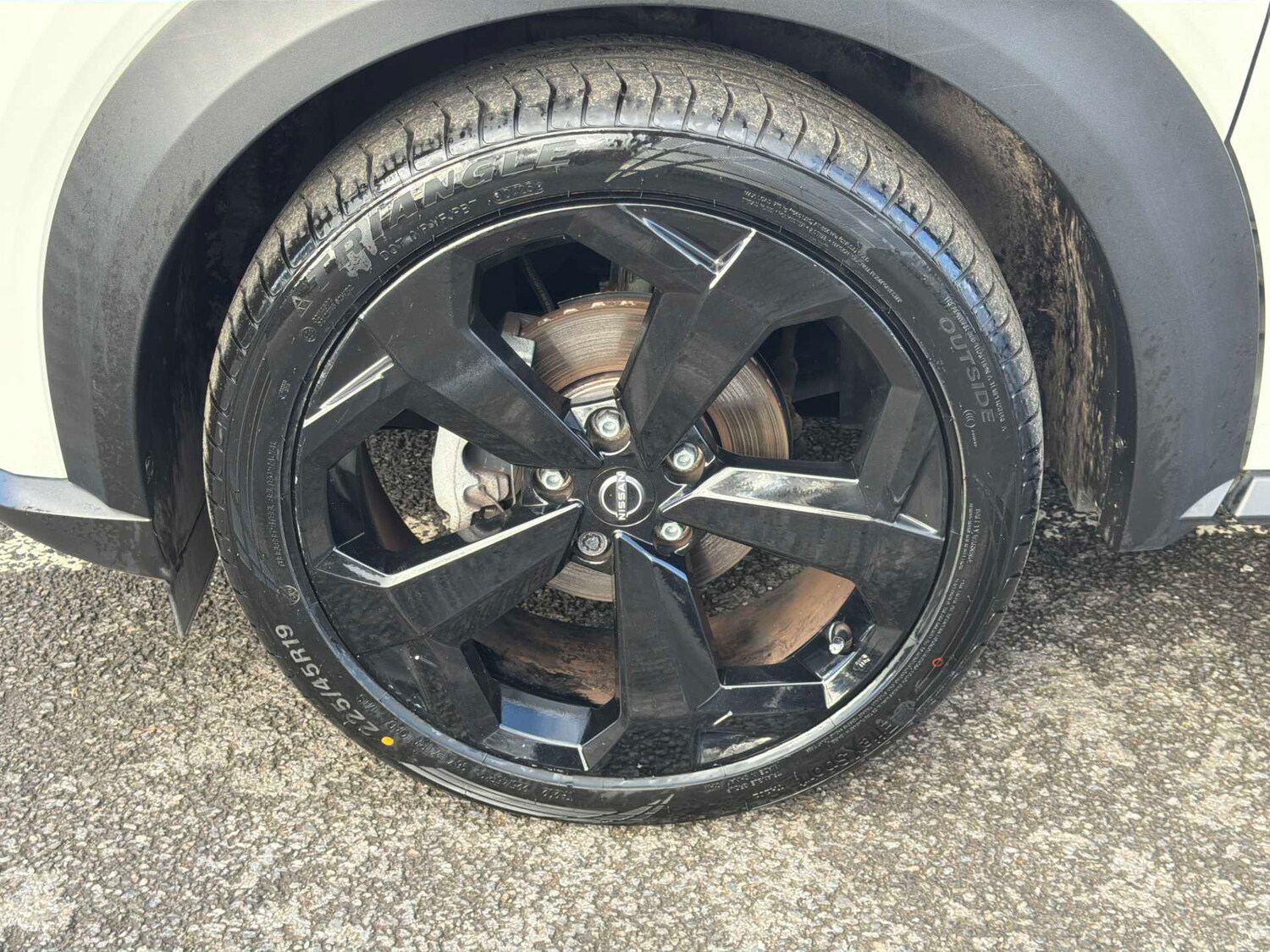 Used Nissan Juke 2022 for sale - 77962298: Photo 6