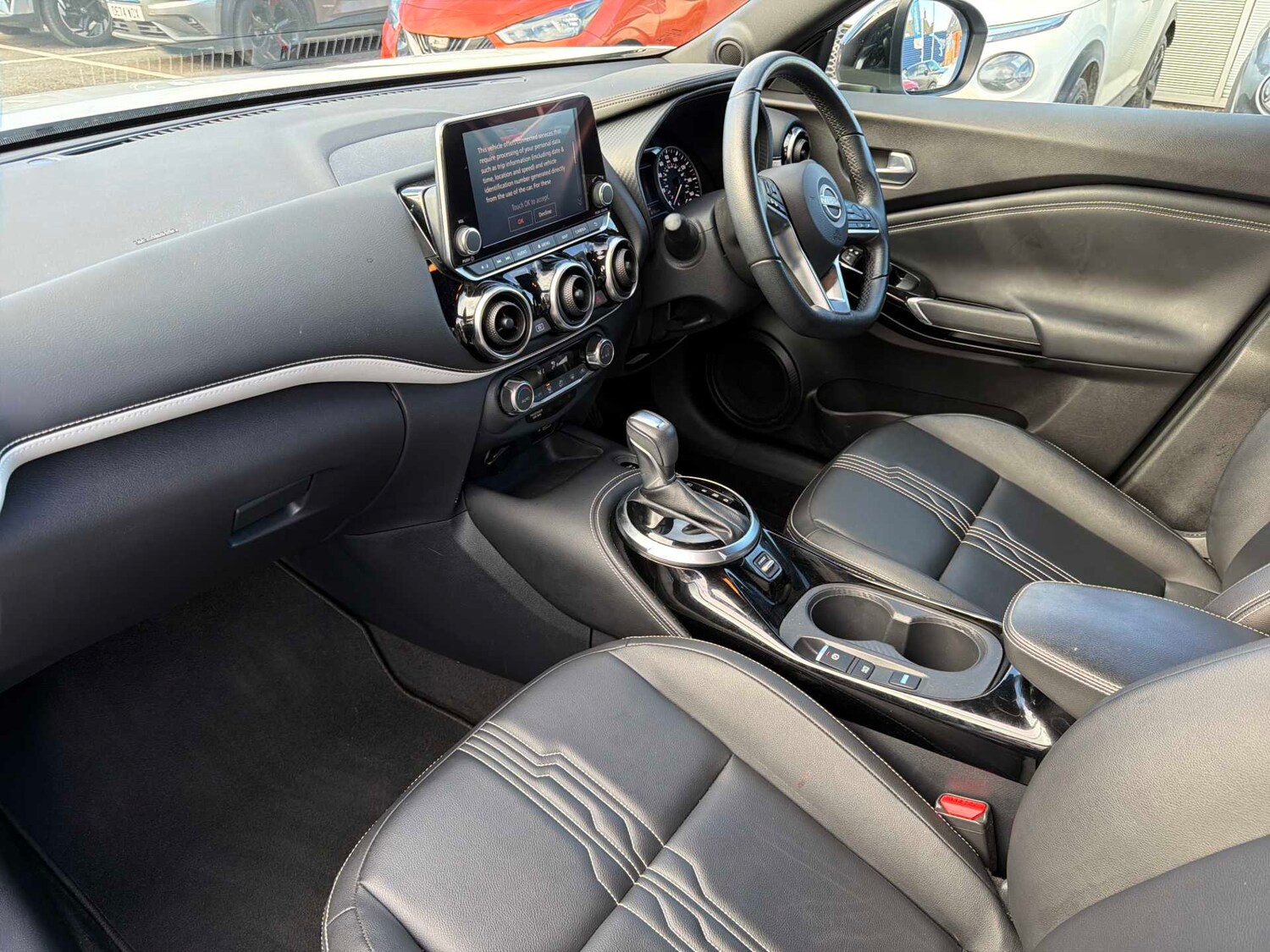 Used Nissan Juke 2022 for sale - 77962298: Photo 7