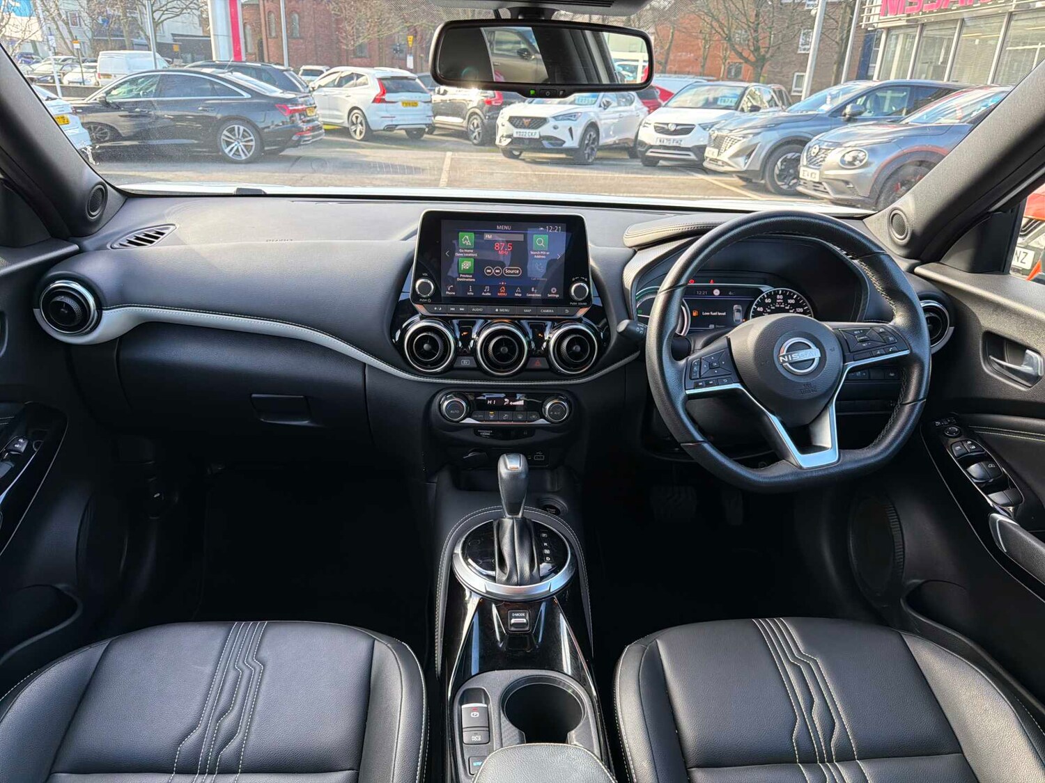 Used Nissan Juke 2022 for sale - 77962298: Photo 8