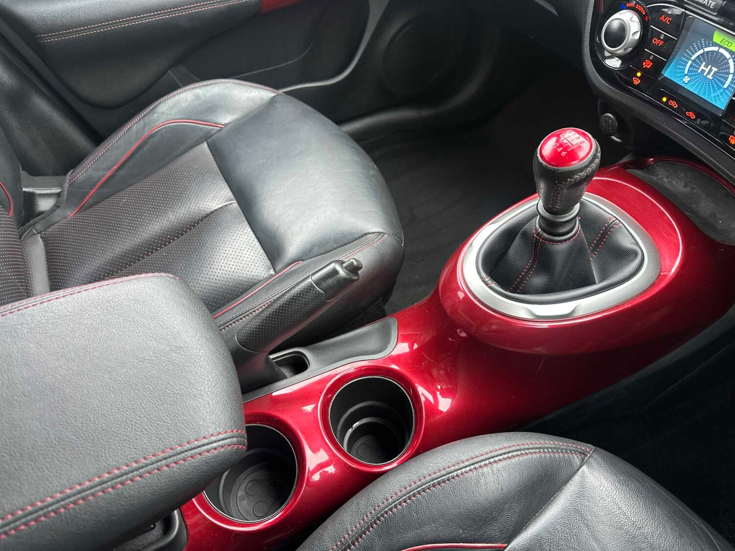 Used Nissan Juke 2017 for sale - 76791934: Photo 12