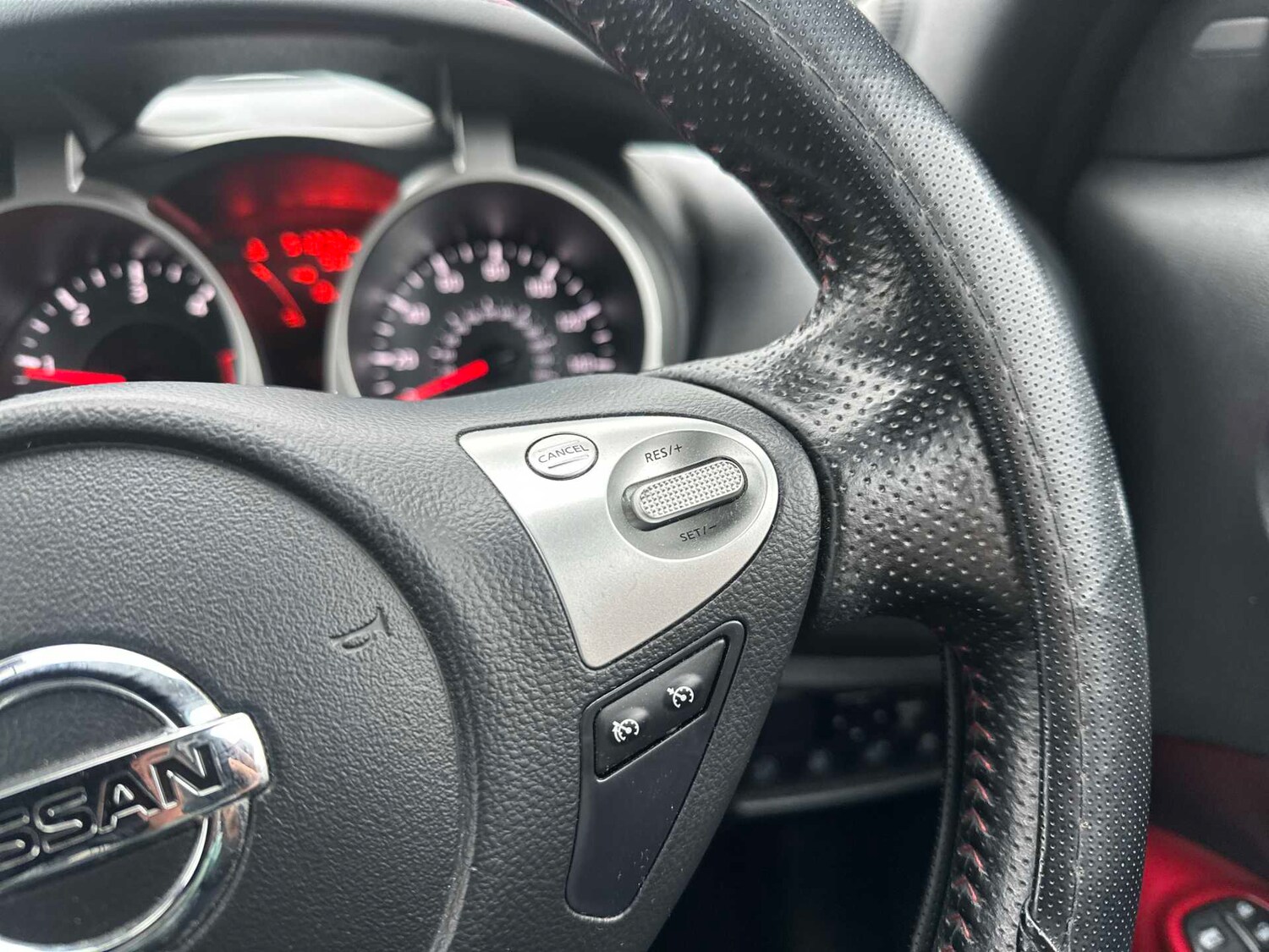 Used Nissan Juke 2017 for sale - 76791934: Photo 23