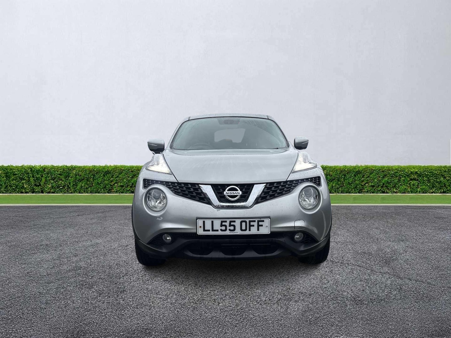 Used Nissan Juke 2017 for sale - 76791934: Photo 5