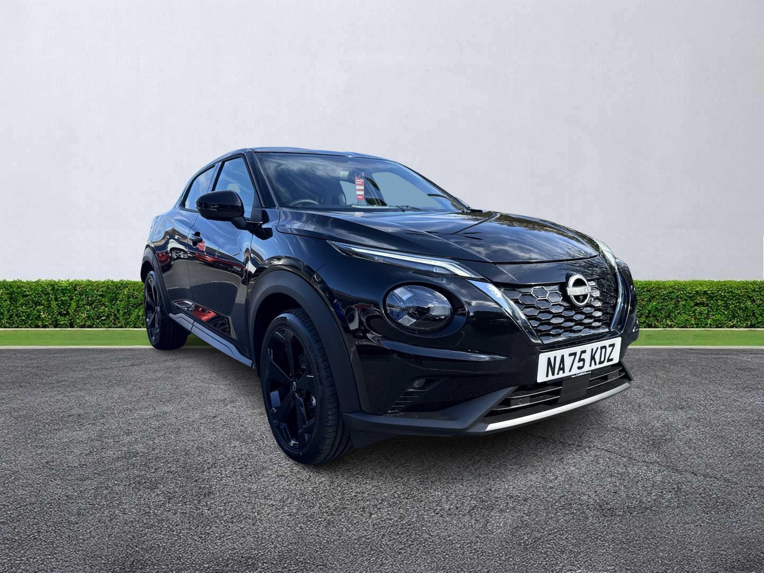 Used Nissan Juke 2025 for sale - 77873663: Photo 1