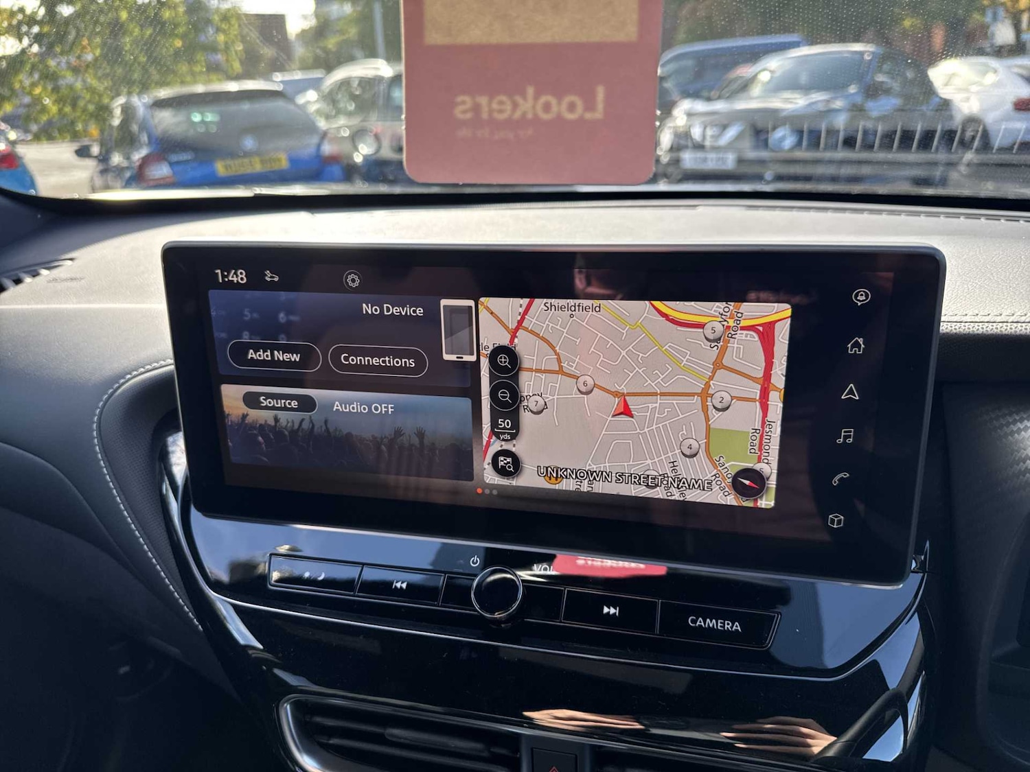 Used Nissan Juke 2025 for sale - 77873663: Photo 10