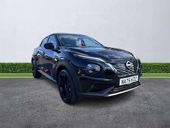 Used Nissan Juke 2025 for sale - 77873663: Photo