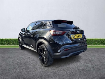 Used Nissan Juke 2025 for sale - 77873663: Photo