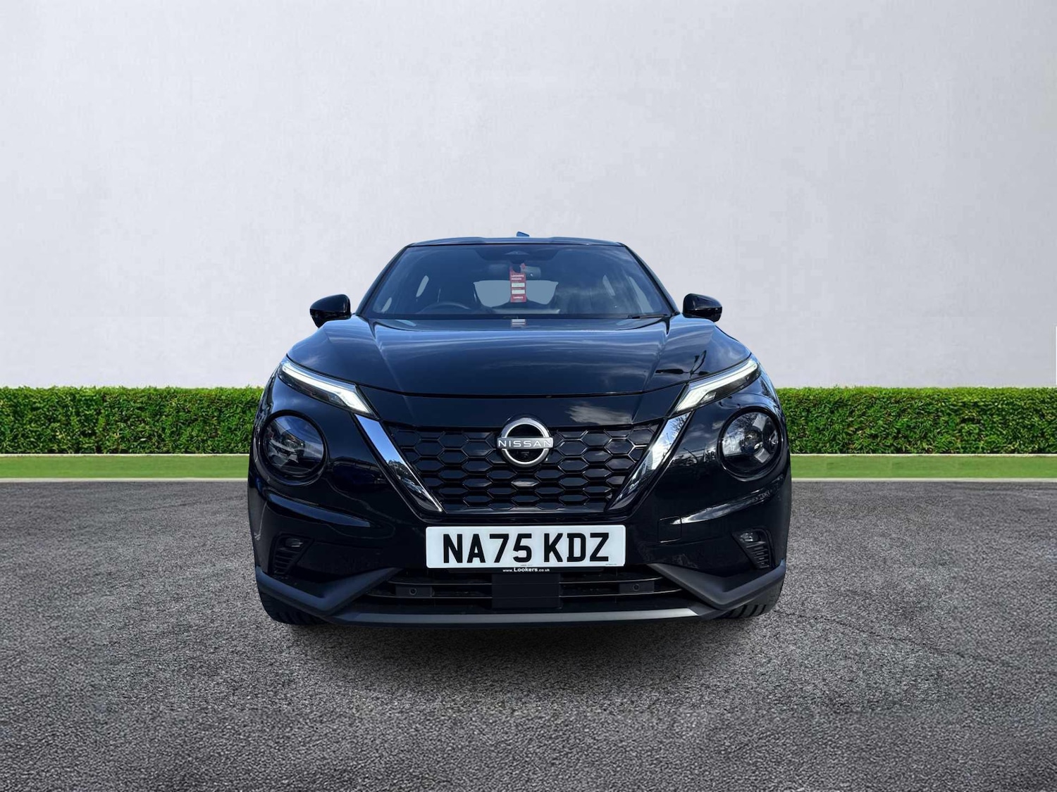 Used Nissan Juke 2025 for sale - 77873663: Photo 5