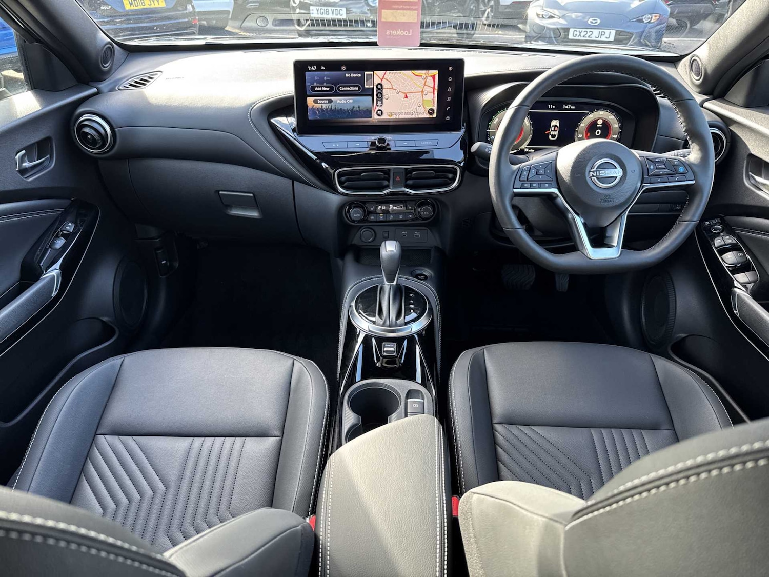 Used Nissan Juke 2025 for sale - 77873663: Photo 8