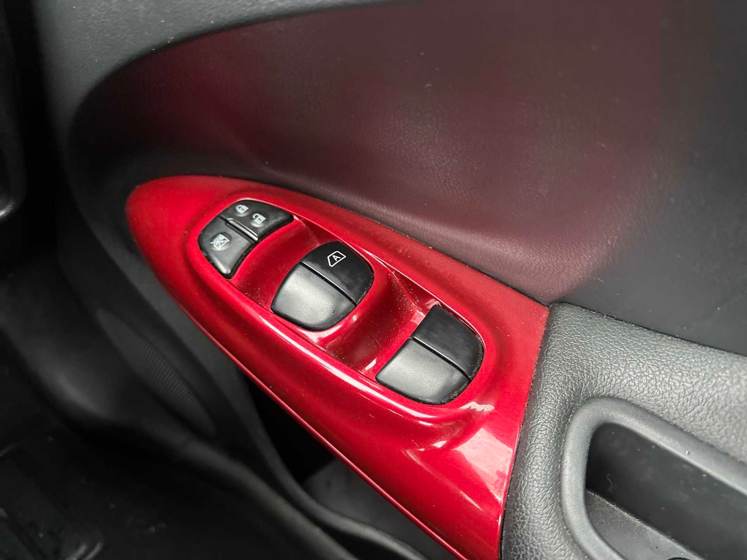 Used Nissan Juke 2017 for sale - 76543073: Photo 20