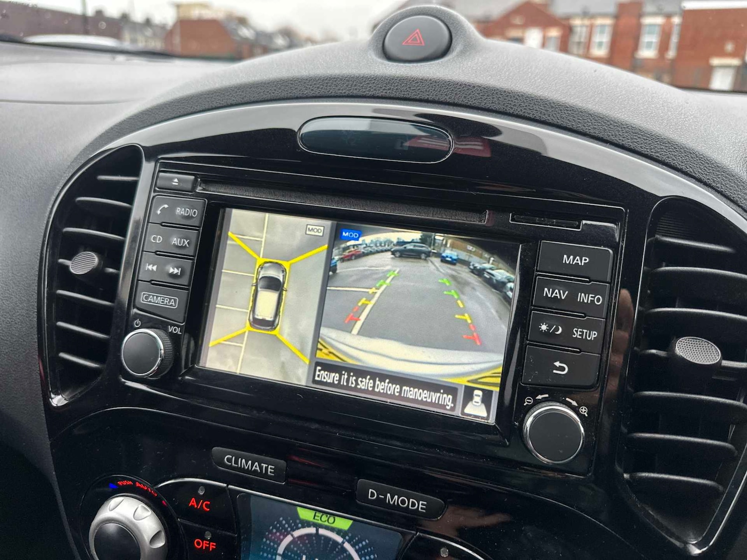 Used Nissan Juke 2017 for sale - 76543073: Photo 21